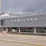 How to get to Pamplona